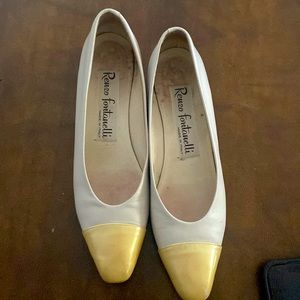 Some nice two tone flats